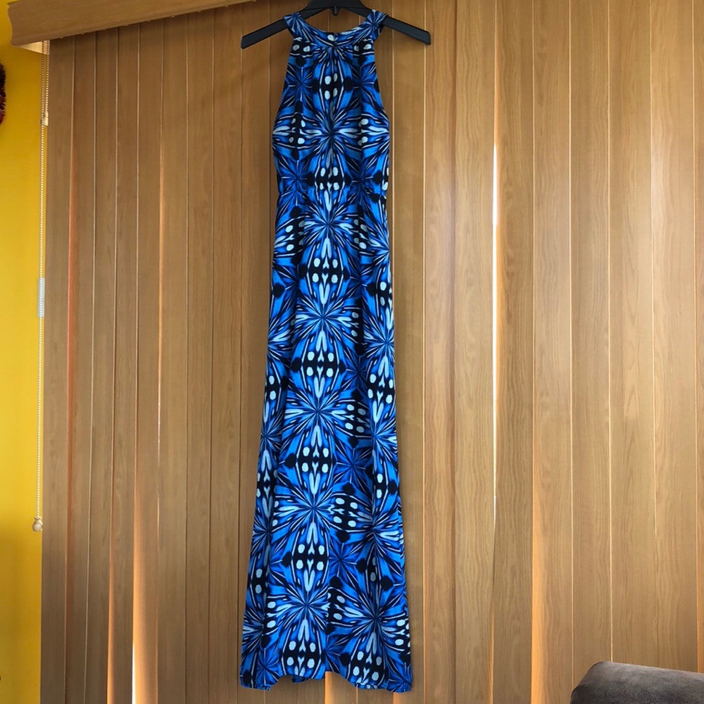 The Limited and Outback Red Maxi Dress - Size XS - Picture 2 of 6